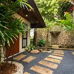 Nai Harn Baan-Bua Villas