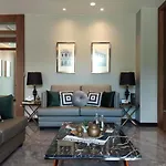 The Regent ​Phuket ​Serviced Apartment ​Kamala ​Beach