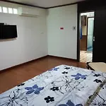 Pcr Guesthouse Kata