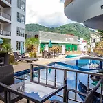 Wazza\'S Patong Apartment, Smart Tv And Fast Wi-Fi