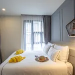Surin Beach Residence