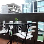 Baantonkhaokata Hotel