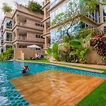 Karon View Apartments