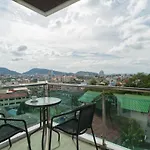 Goldstone Residency Patong , Phuket
