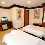 Apsara Residence