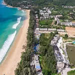 Naithon Beachfront Condotel
