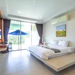 Grand Bleu Ocean View Pool Suite