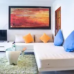 Grand Bleu Ocean View Pool Suite