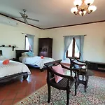 Tuna Resort