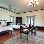 Tuna Resort
