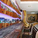 Baan Kamala Fantasea Hotel