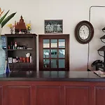 Tuna Resort