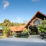 Naiharn Beach Resort - Sha Plus Extra