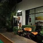 Palm Oasis