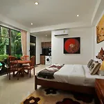 Palm Oasis