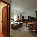 Palm Oasis