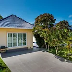 Platinum Residence Villa