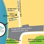 Coriacea Boutique Resort