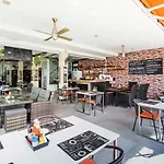 The Allano Hotel