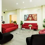 The Allano Hotel