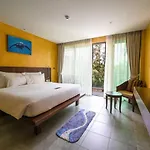 Coriacea Boutique Resort