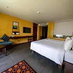 Coriacea Boutique Resort