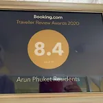 Arun Phuket Residents