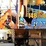 12Month Hostel