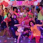 Bodega Phuket Patong (Adults Only)