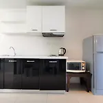I Am Residence