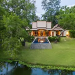 Double Pool Villas By Banyan Tree