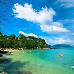 Paradise Beach Backpackers Hostel