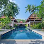 Double Pool Villas By Banyan Tree
