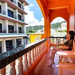 myPatong GuestHouse-Hostel