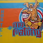 myPatong GuestHouse-Hostel