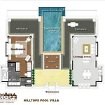 Ayara Hilltops - Adults & Young Adults 16+ Only
