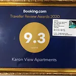 Karon View Apartments