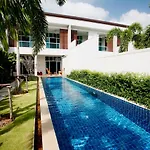 Two Bedroom Oxygen Bang Tao