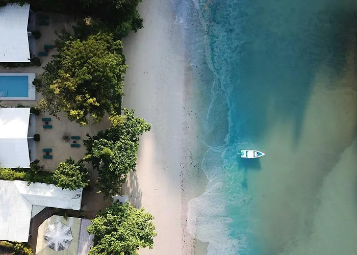 The Mooring Resort