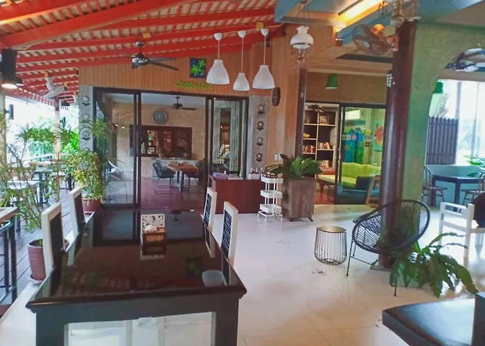 Cocoville Phuket - Sha Plus