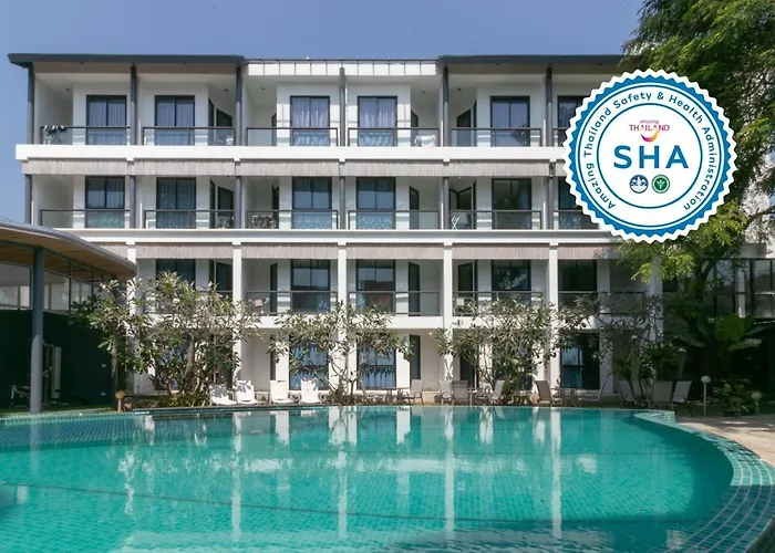 Tharawalai Resort