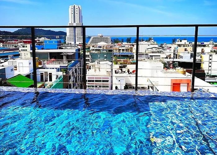 Phoenix Grand Patong