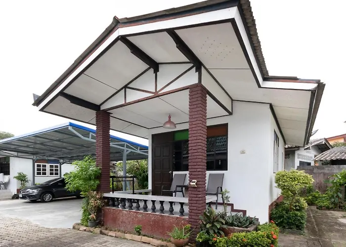 Oyo 1154 Naiyang House