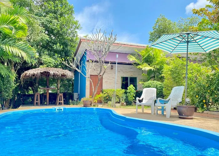 Canal Resort