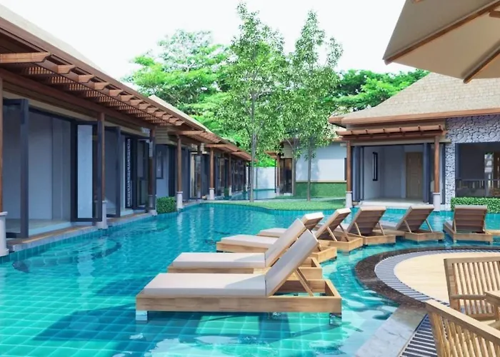 Tajh Pool Villas