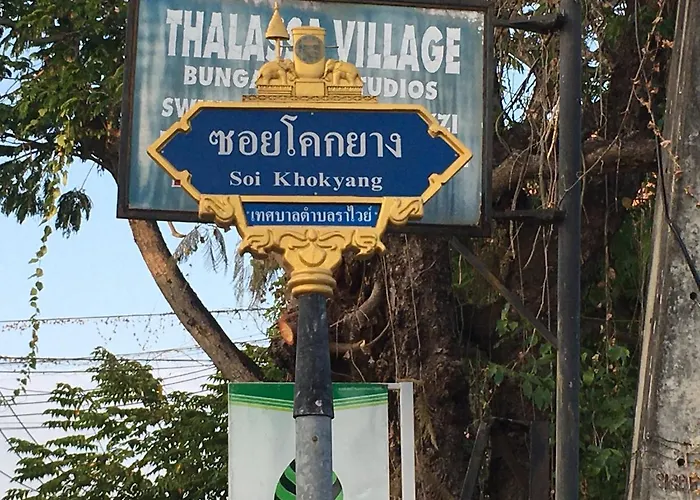 Peaceful Homestay