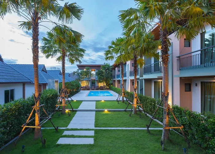 Parida Resort