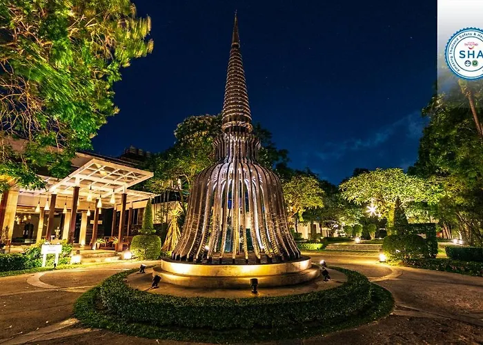 Malisa Villa Suites - Sha Extra Plus