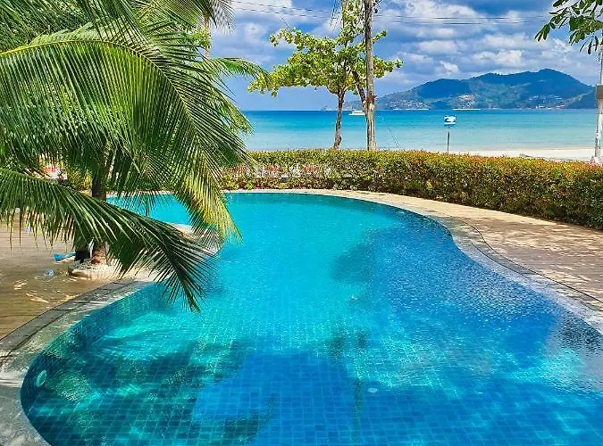 Sea Pearl Beach Resort