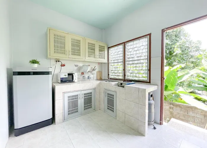 The Endless Bangtao Residence Wat 1